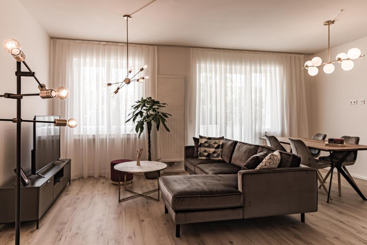 Sleep Inn Wehrhahn Suites Dusseldorf Luaran gambar