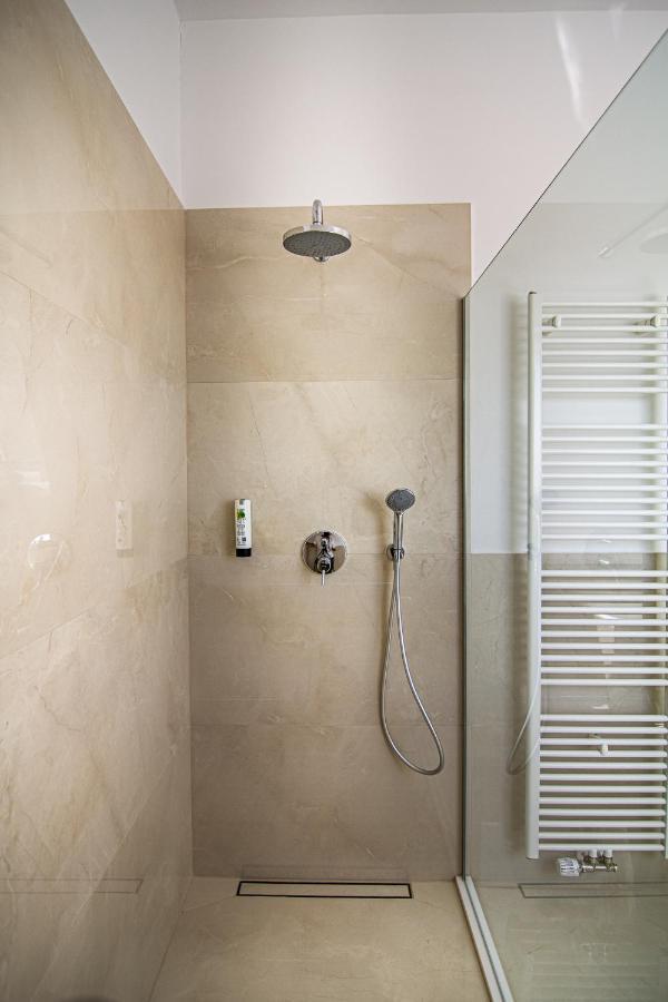 Sleep Inn Wehrhahn Suites Dusseldorf Luaran gambar