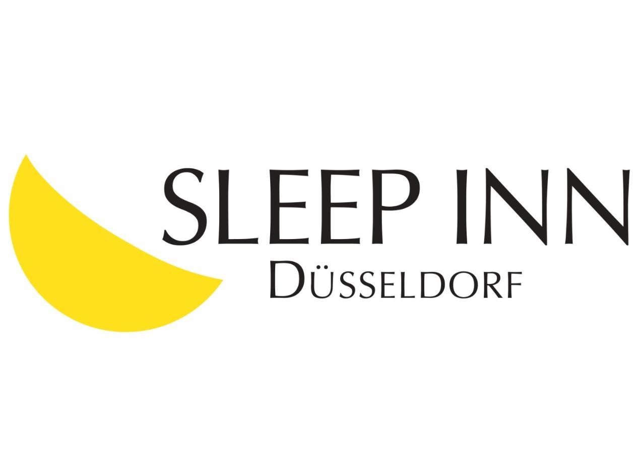 Sleep Inn Wehrhahn Suites Dusseldorf Luaran gambar