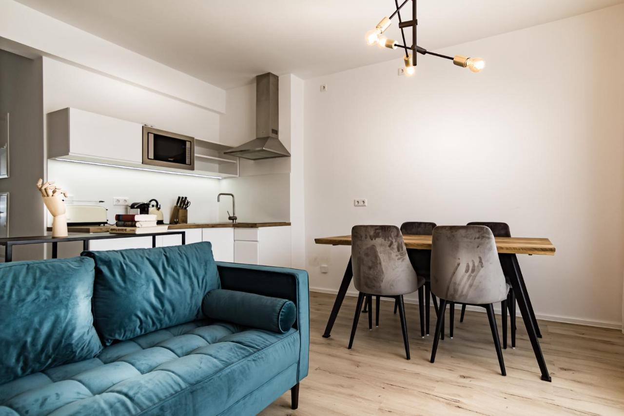 Sleep Inn Wehrhahn Suites Dusseldorf Luaran gambar