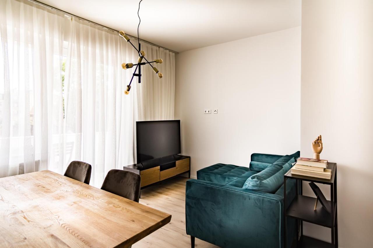 Sleep Inn Wehrhahn Suites Dusseldorf Luaran gambar