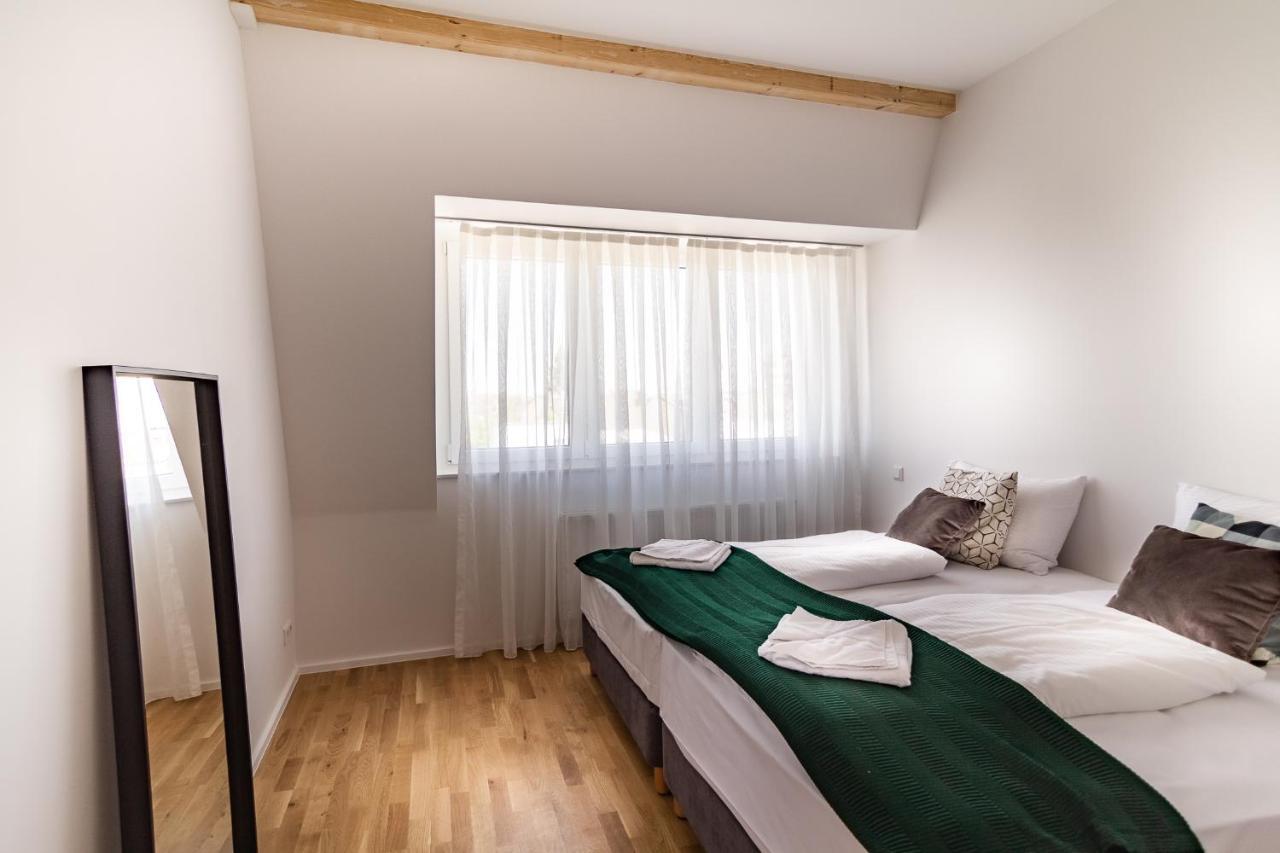 Sleep Inn Wehrhahn Suites Dusseldorf Luaran gambar
